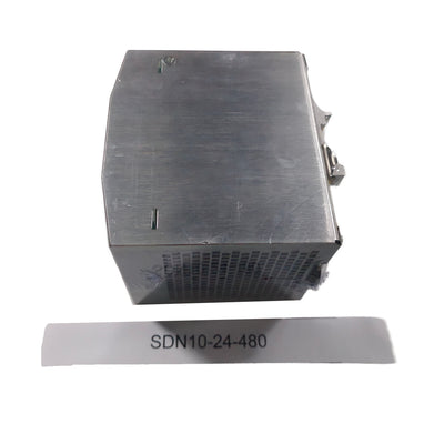 SDN10-24-480 New In Stock Sozaheviduty SDN1024480 Power Supply