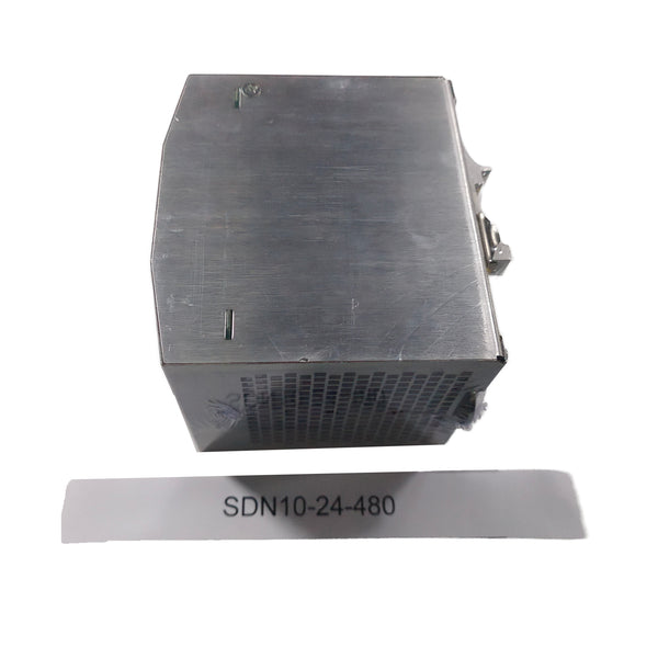 SDN10-24-480 New In Stock Sozaheviduty SDN1024480 Power Supply