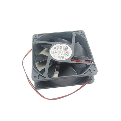 CNDC24Z7C-042 Brand New SERVO CNDC24Z7C042 24V 0.37A 9W Cooling Fan