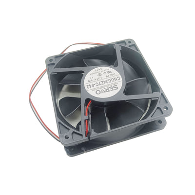 CNDC24Z7C-042 Brand New SERVO CNDC24Z7C042 24V 0.37A 9W Cooling Fan