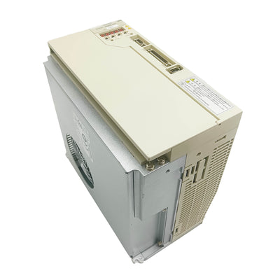 SGDH-50DE-OY New In Box Yaskawa SGDH50DEOY Servo Driver