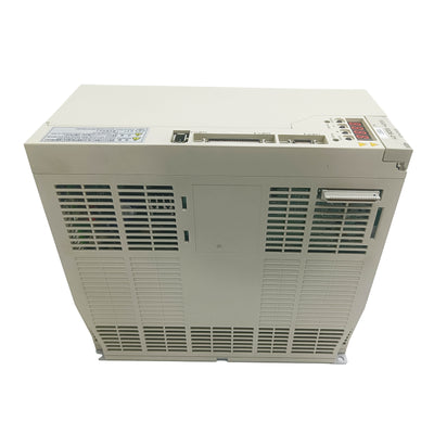 SGDH-50DE-OY New In Box Yaskawa SGDH50DEOY Servo Driver