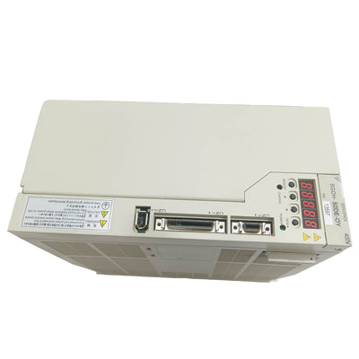 SGDH-50DE-OY New In Box Yaskawa SGDH50DEOY Servo Driver