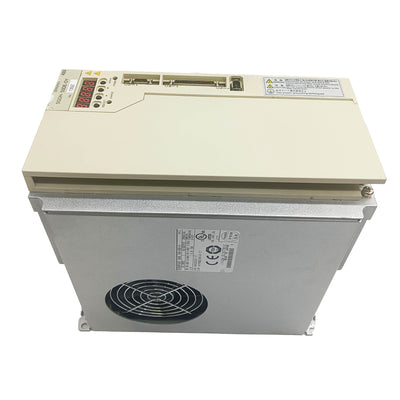 SGDH-50DE-OY New In Box Yaskawa SGDH50DEOY Servo Driver