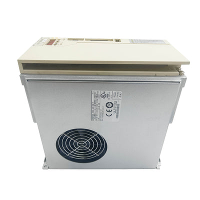 SGDH-50DE-OY New In Box Yaskawa SGDH50DEOY Servo Driver