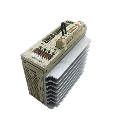 SGDM-02BDA Brand New Yaskawa SGDM02BDA Servo Driver