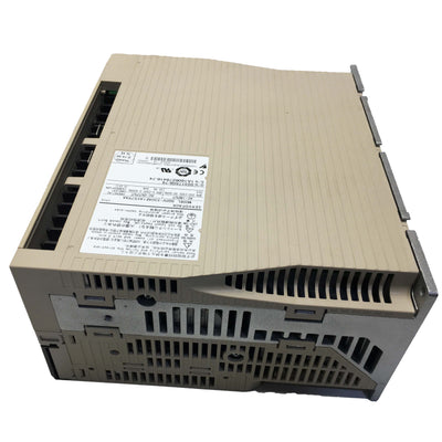 SGDV-330AE1AY579AA New Original Yaskawa AC Servo Drive SGDV330AE1AY579AA