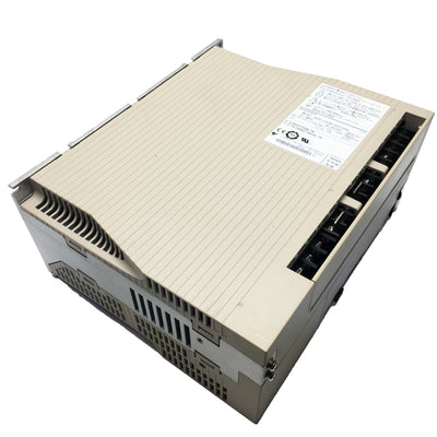 SGDV-330AE1AY579AA New Original Yaskawa AC Servo Drive SGDV330AE1AY579AA