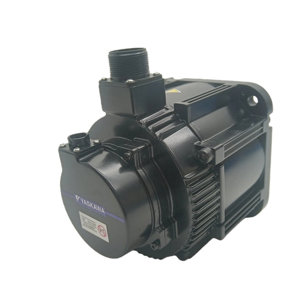 SGM7G-13A7ASS New In Stock Yaskawa AC Servo Motor SGM7G13A7ASS