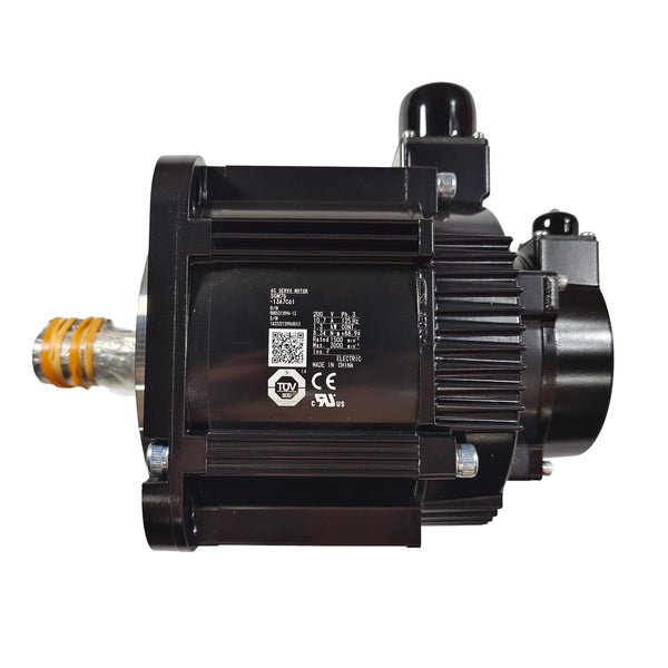 SGM7G-13A7C61 New In Box SGM7G13A7C61 Yaskawa AC Servo Motor