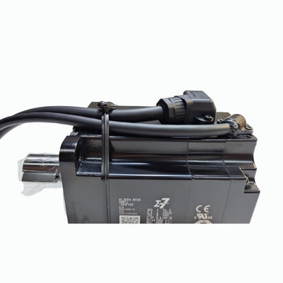 SGM7J-08AFC6S Yaskawa AC Servo Motor Genunie New SGM7J-08AFC6S