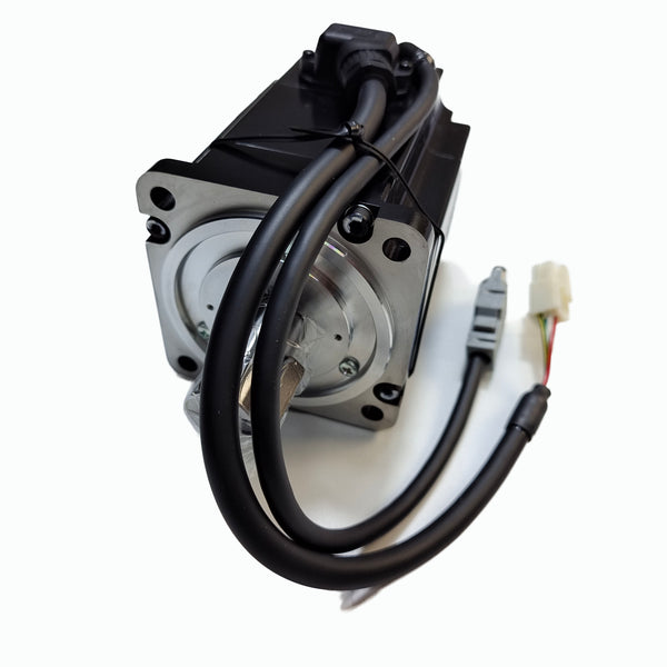 SGM7J-08AFC6S Yaskawa AC Servo Motor Genunie New SGM7J-08AFC6S