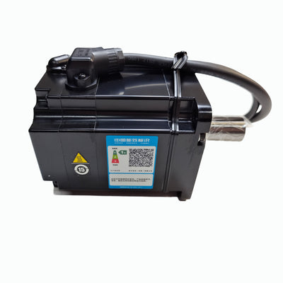SGM7J-08AFC6S Yaskawa AC Servo Motor Genunie New SGM7J-08AFC6S