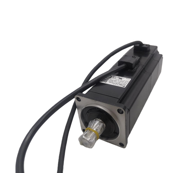 SGMAH-04A1A6CD-0Y Genuine Yaskawa Servo Motor SGMAH04A1A6CD0Y