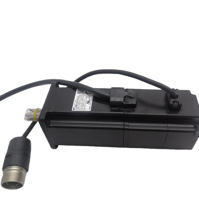 SGMAH-04A1A6CD-0Y Genuine Yaskawa Servo Motor SGMAH04A1A6CD0Y