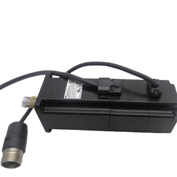 SGMAH-04A1A6CD-0Y Genuine Yaskawa Servo Motor SGMAH04A1A6CD0Y