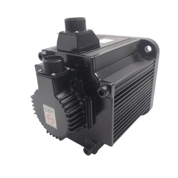 SGMGH-44ACA21 New Original Yaskawa AC Servo Motor SGMGH44ACA21
