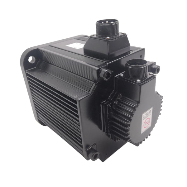 SGMGH-44ACA21 New Original Yaskawa AC Servo Motor SGMGH44ACA21