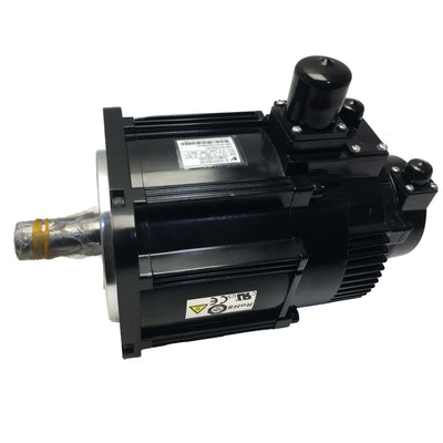 SGMGV-20A3C6C New Factory Sealed YASKAWA AC Servo Motor SGMGV20A3C6C