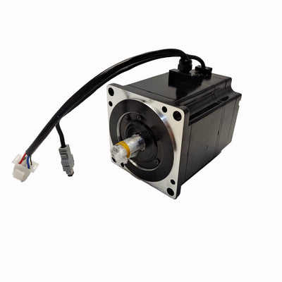 SGMPS-15A2E2B Yaskawa AC Servo Motor SGMPS15A2E2B New Factory Sealed