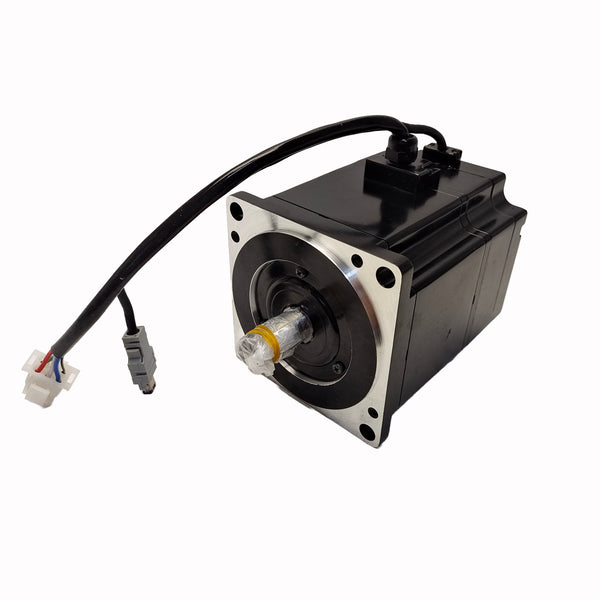 SGMPS-15A2E2B Yaskawa AC Servo Motor SGMPS15A2E2B New Factory Sealed
