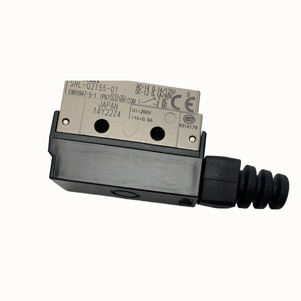 SHL-Q2155-01 Brand New Omron Limit Switch SHLQ215501
