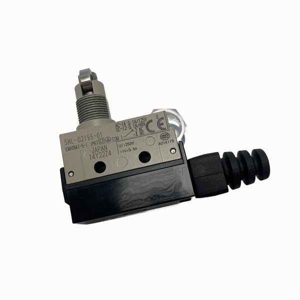 SHL-Q2155-01 Brand New Omron Limit Switch SHLQ215501