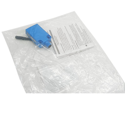 CQ35-25NPP-KC1 Brand New SICK 6020479 CQ3525NPPKC1 Capacitive Proximity Sensor