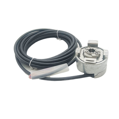 DFS60A-TEPM65536 New In Box SICK Incremental Encoder DFS60ATEPM65536