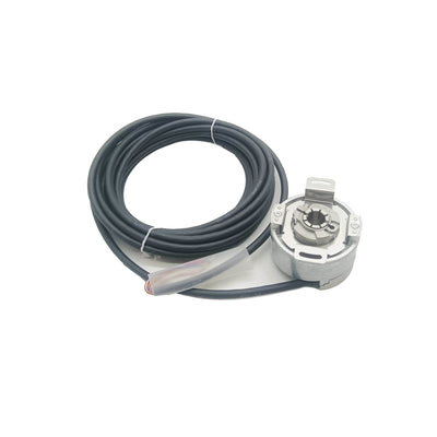 DFS60A-TEPM65536 New In Box SICK Incremental Encoder DFS60ATEPM65536
