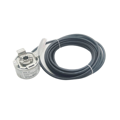 DFS60A-TEPM65536 New In Box SICK Incremental Encoder DFS60ATEPM65536