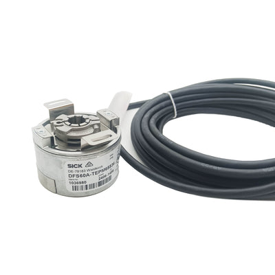 DFS60A-TEPM65536 New In Box SICK Incremental Encoder DFS60ATEPM65536