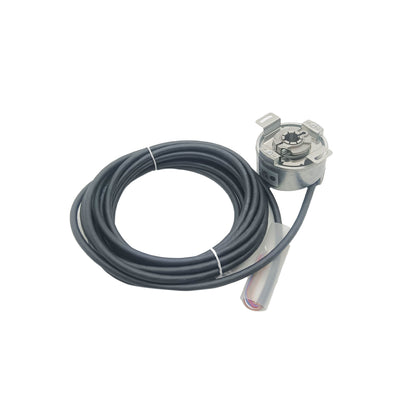 DFS60A-TEPM65536 New In Box SICK Incremental Encoder DFS60ATEPM65536