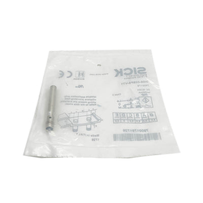IH06-02BPS-VT1 Brand New Proximity Switch For SICK IH0602BPSVT1