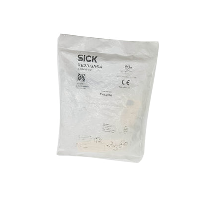 RE23-SA64 New One SICK RE23SA64 1062542 Safety Switch Fast Shipping