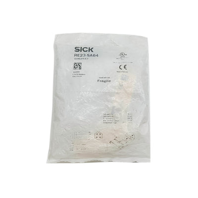 RE23-SA64 New One SICK RE23SA64 1062542 Safety Switch Fast Shipping