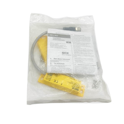 RE23-SA64 New One SICK RE23SA64 1062542 Safety Switch Fast Shipping