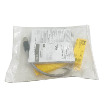 RE23-SA64 New One SICK RE23SA64 1062542 Safety Switch Fast Shipping