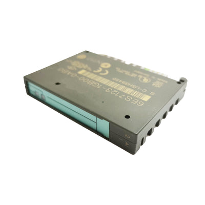 6ES7123-1GB00-0AB0 Simatic SC Electronic Module Brand New 6ES71231GB000AB0
