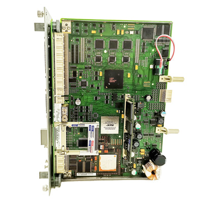 6FC5410-0AY03-0AA1 New Siemens 810DE CCU3 Module 6FC54100AY030AA1