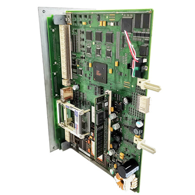 6FC5410-0AY03-0AA1 New Siemens 810DE CCU3 Module 6FC54100AY030AA1