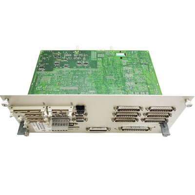 6FC5410-0AY03-0AA1 New Siemens 810DE CCU3 Module 6FC54100AY030AA1