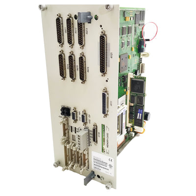 6FC5410-0AY03-0AA1 New Siemens 810DE CCU3 Module 6FC54100AY030AA1