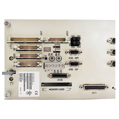 6FC5410-0AY03-0AA1 New Siemens 810DE CCU3 Module 6FC54100AY030AA1
