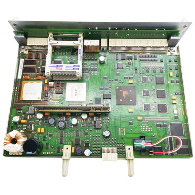 6FC5410-0AY03-0AA1 New Siemens 810DE CCU3 Module 6FC54100AY030AA1