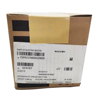 6FX2001-5JE24-2DC0 New Siemens Servo Motor Encoder 6FX20015JE242DC0