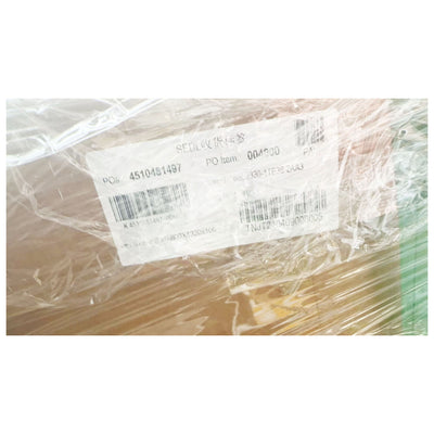 6SL3330-1TE38-2AA3-ZT93 New Siemens Rectifier Power Module 6SL33301TE382AA3ZT93