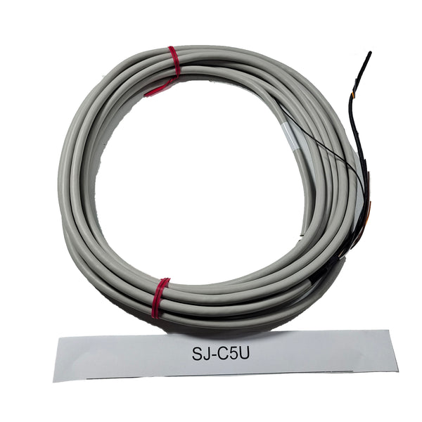SJ-C5U New In Stock SJC5U Keyence Electrostatic Connection Cable