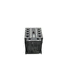 SJ-0G Fanuc Magnetic Starter Contactor 24 VDC Coil Genuine SJ12AG