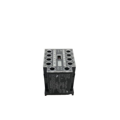 SJ-0G Fanuc Magnetic Starter Contactor 24 VDC Coil Genuine SJ12AG